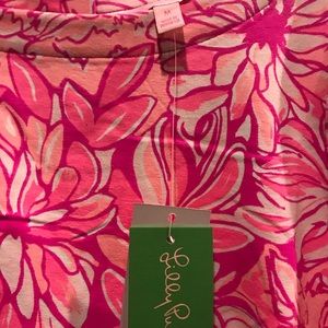 NWT Lilly Pulitzer Alden Dress